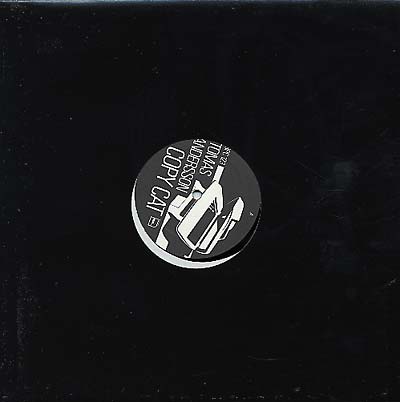 Copy Cat Vinyl Record