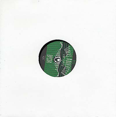 Hip Date Vinyl Record