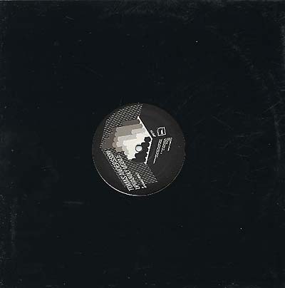 Upwardly Mobile Vinyl Record