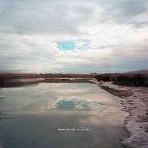 Tomas Barfod - Salton Sea Vinyl Record