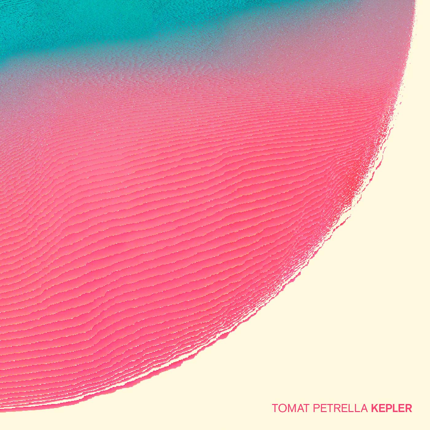 Kepler Music CD