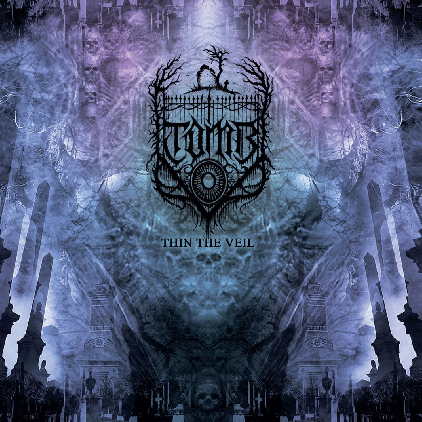 Thin the Veil Music CD