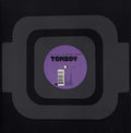 TOMBOY - 3 [Vinyl]