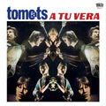 A Tu Vera Vinyl Record