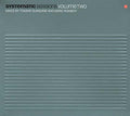 Systematic Sessions Volume Two Music CD