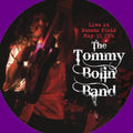 Live At Ebbets Field 5-13-76 (Deep Purple Vinyl/Die-Cut Circle Cover) Vinyl Record
