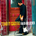 Hard Believer Music CD