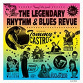 Presents The Legendary Rhythm & Blues Revue: Live Music CD
