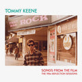 Tommy Keene - Songs From The Film - The 1984 Reflection Sessions (RSD 4.18.26) Vinyl Record
