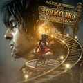 PRE-ORDER Tommy Lee - Tommyland Rides Again [LP] [Vinyl] Vinyl Record