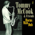 Horns Man Dub Music CD