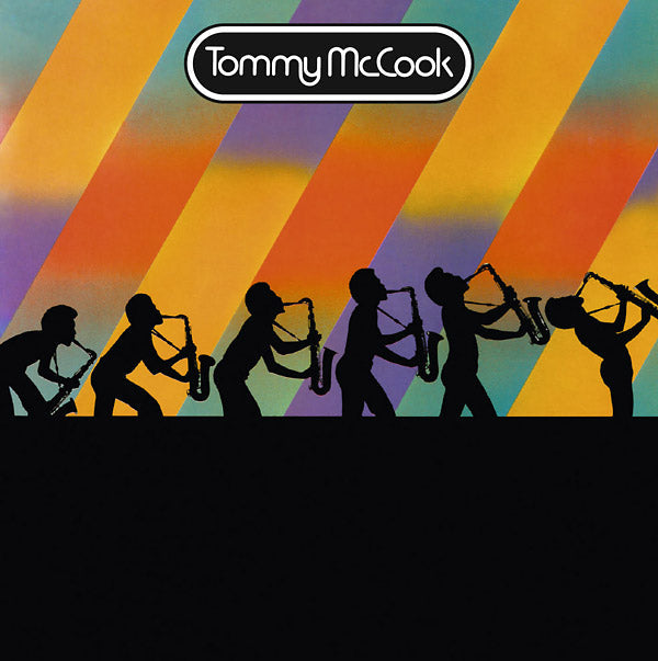 Tommy McCook Music CD