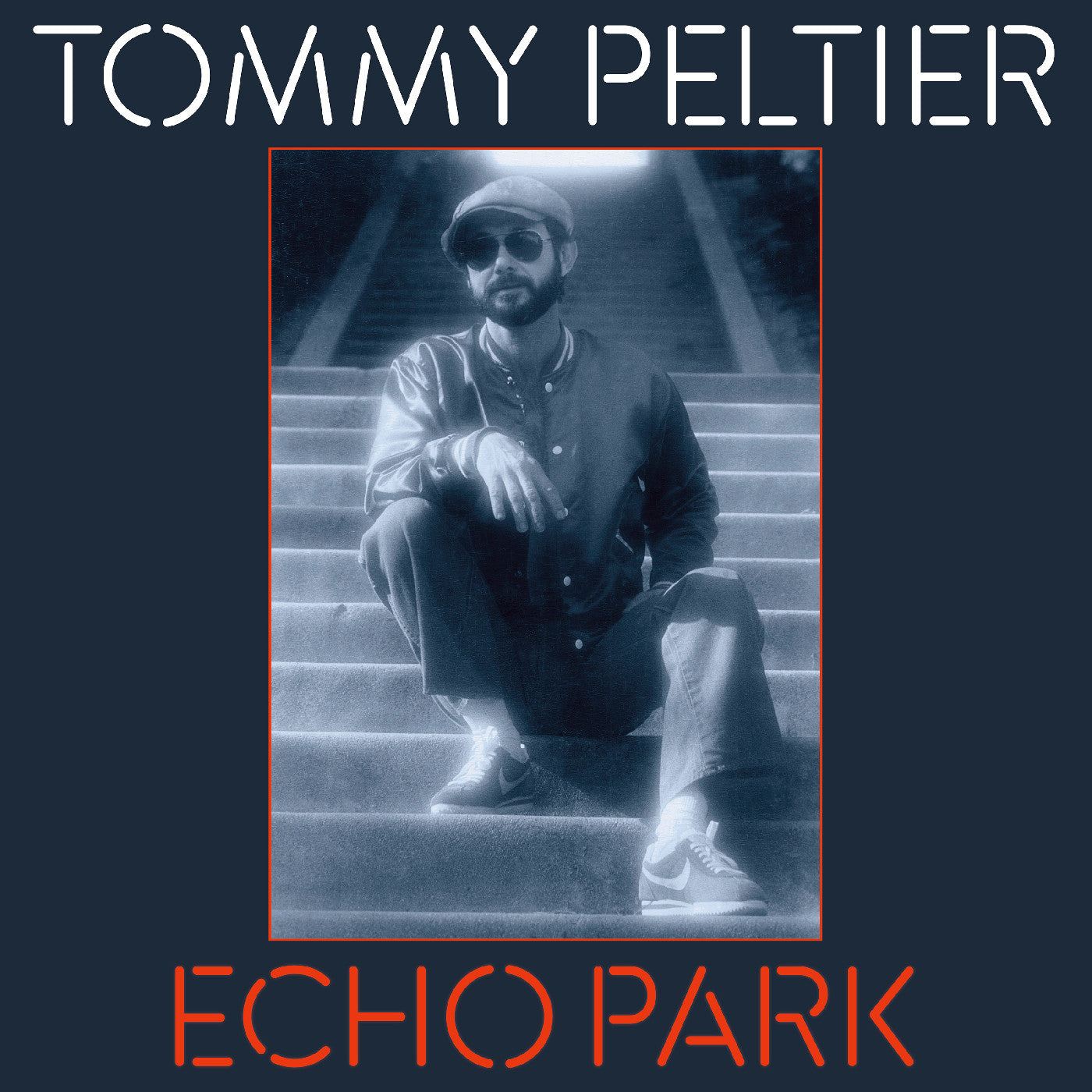 Echo Park (The 70S Sessions) Vinyl Record