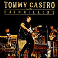 Killin' It Live Music CD