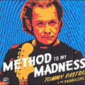 Method To My Madness Music CD