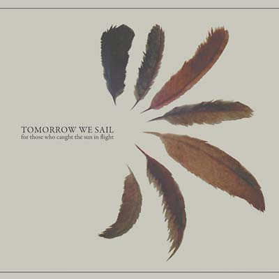 For Those Who Caught the Sun in Flight Music CD