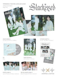Starkissed [Limited Edition A] [Alight Version] |