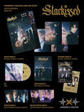 Starkissed [Limited Edition B] [Uprise Version] |
