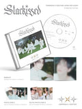 Starkissed [Standard Edition CD] |