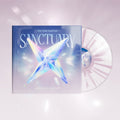 The Star Chapter: Sanctuary (Clear Splatter Vinyl) Vinyl Record