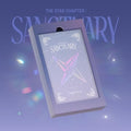 The Star Chapter: SANCTUARY [SAVIOR Ver.] |
