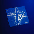 The Star Chapter: Together [Awake Ver.] Music CD