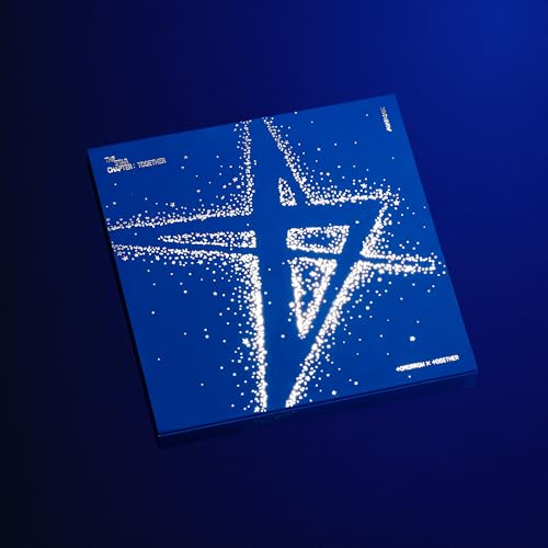 The Star Chapter: Together [Awake Ver.] Music CD
