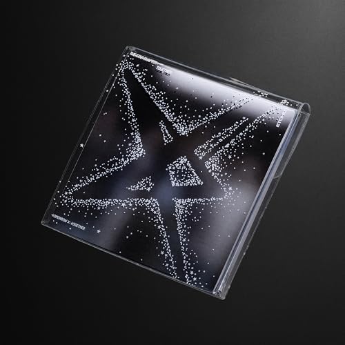 The Star Chapter: Together [Etched Ver.] Music CD