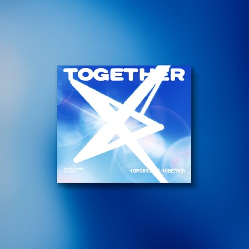 The Star Chapter: Together [Solo Track Ver.] Music CD