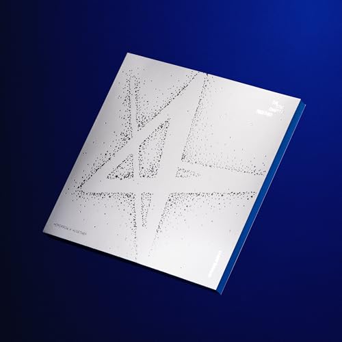 The Star Chapter: Together [Starlight Ver.] Music CD