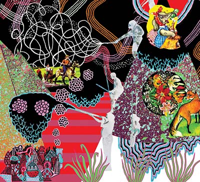 Tomutonto Music CD