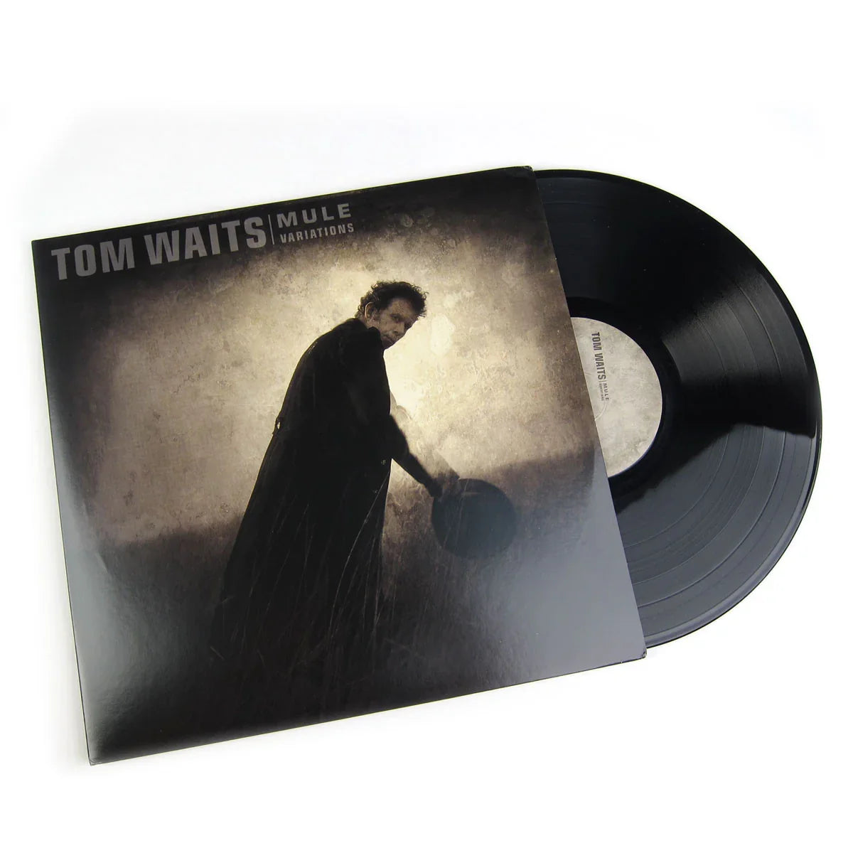 Tom Waits - Mule Variations