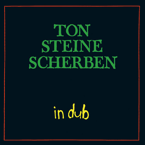 In Dub Music CD