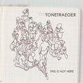 This is Not Here Music CD