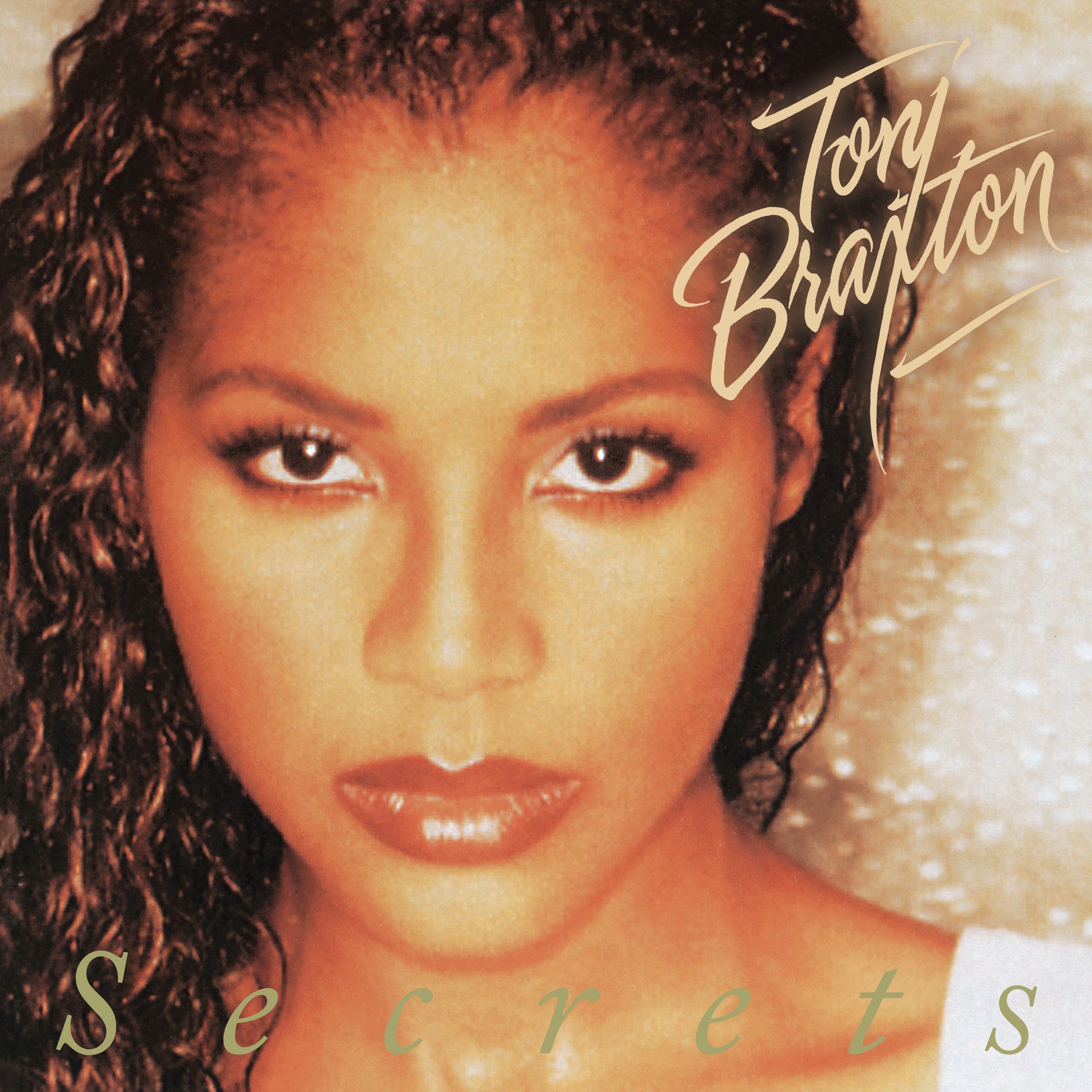 Secrets [2LP] Vinyl Record