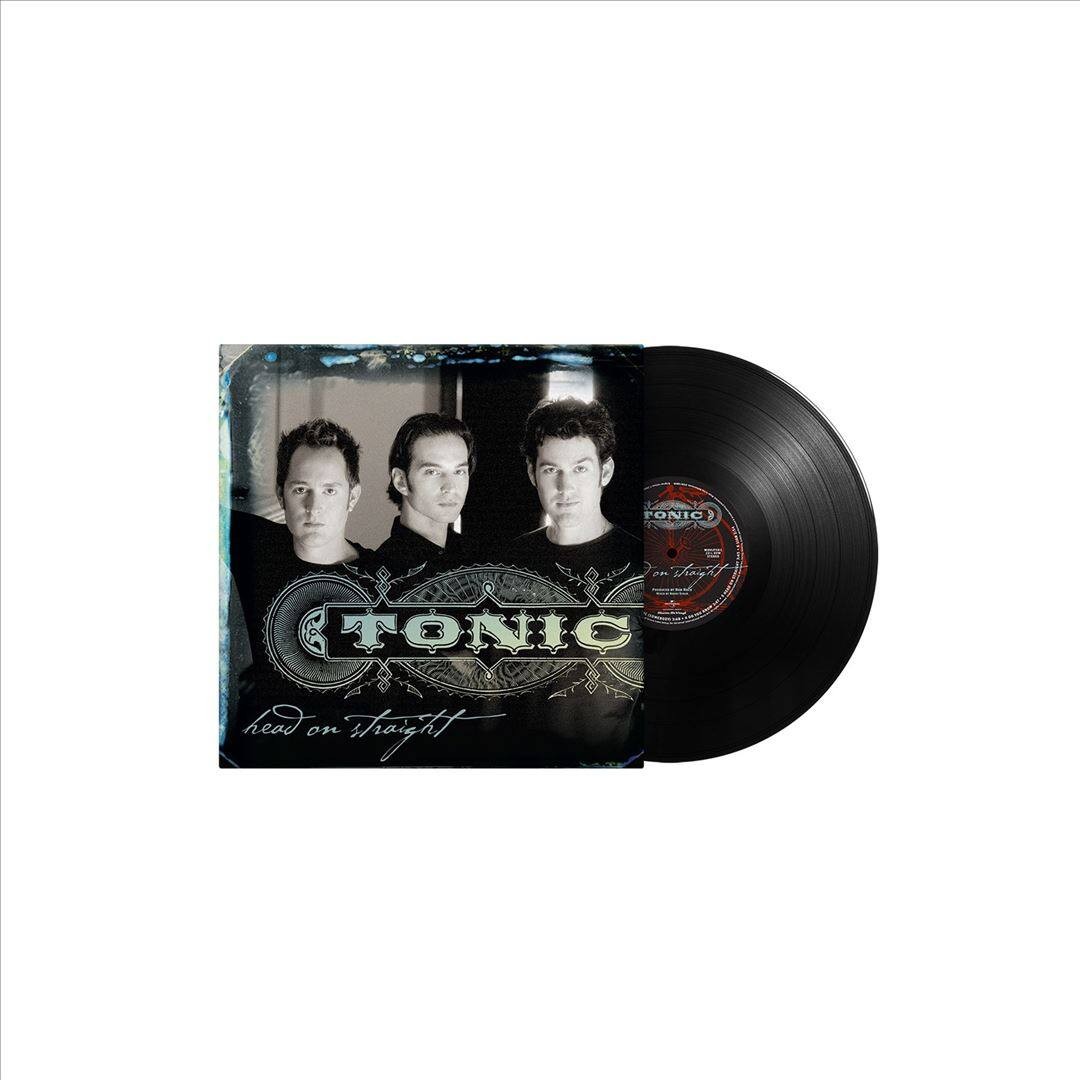 Tonic - Head On Straight (180G) [Vinyl] Vinyl Record