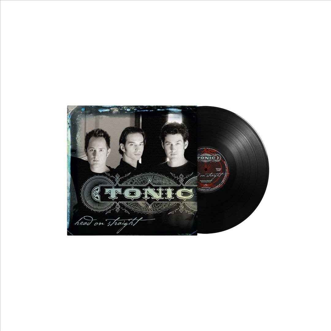 Tonic - Head On Straight (180G) Vinyl Record