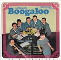 A Ritmo De Boogaloo Music CD