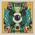 Hashension Music CD