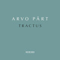 Arvo Port: Tractus [2 Lp] Vinyl Record