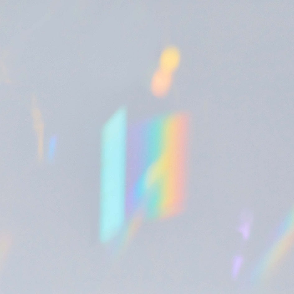 Intro Vinyl Record