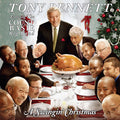 PRE-ORDER Tony Bennett - A Swingin’ Christmas Featuring The Count Basie Big Band Vinyl Record