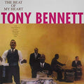 Beat Of My Heart |