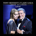 Cheek To Cheek: Live! (180 Gram Vinyl) (2 Lp's) Vinyl Record