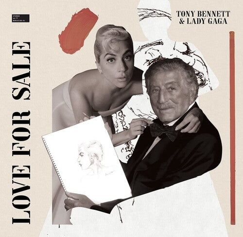 Love For Sale (180g Vinyl) | Mint (M) Mint (M)