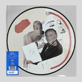 Tony Bennett & Lady Gaga - Love For Sale (Picture Disc Vinyl) Vinyl Record