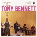 The Beat Of My Heart Vinyl Record