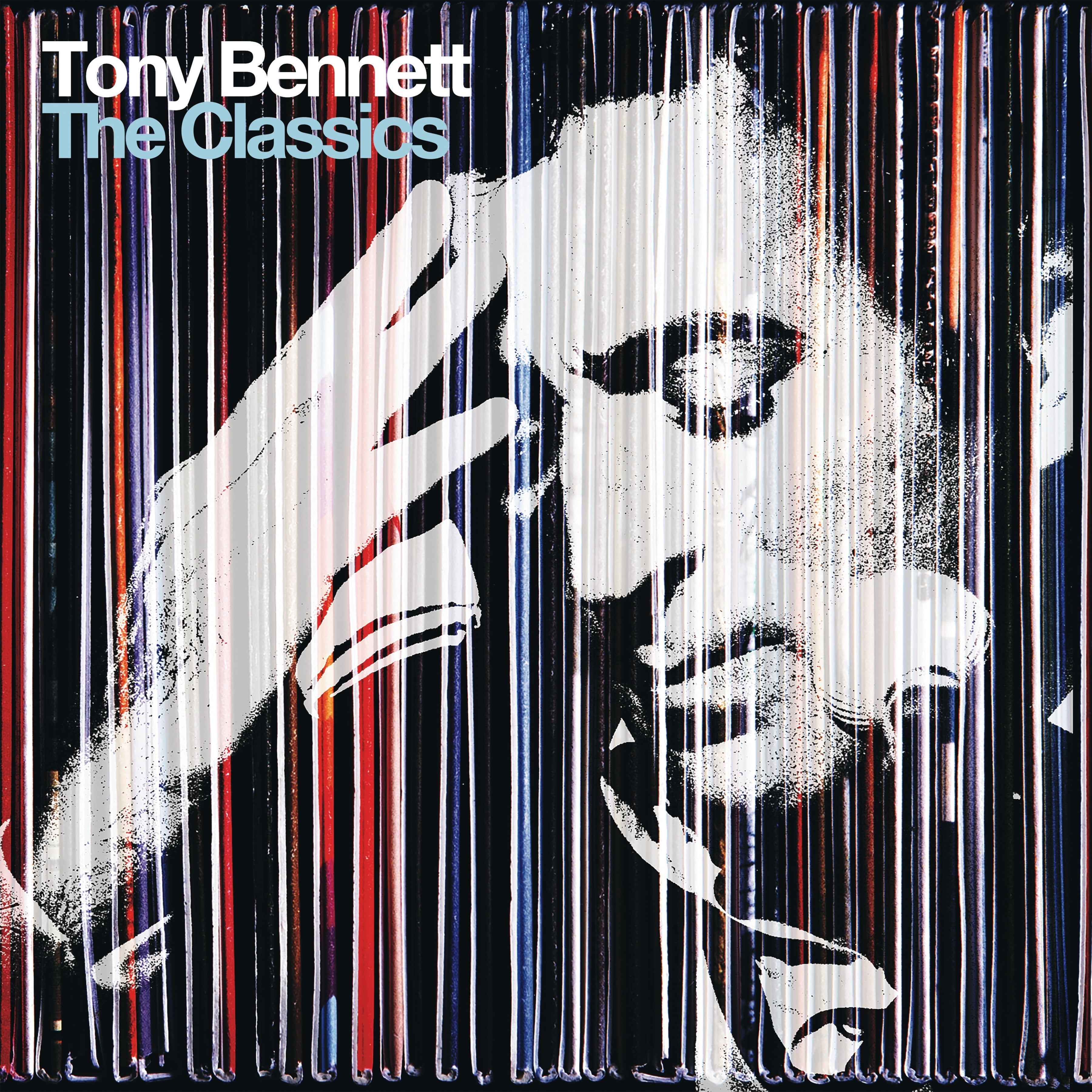 Tony Bennett - The Classics [2LP] Vinyl Record