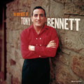 The Very Best Of Tony Bennett (180-Gram Vinyl) [Import] (Vinyl) Vinyl Record