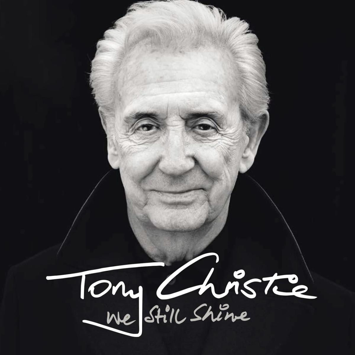 We Still Shine Vinyl Record